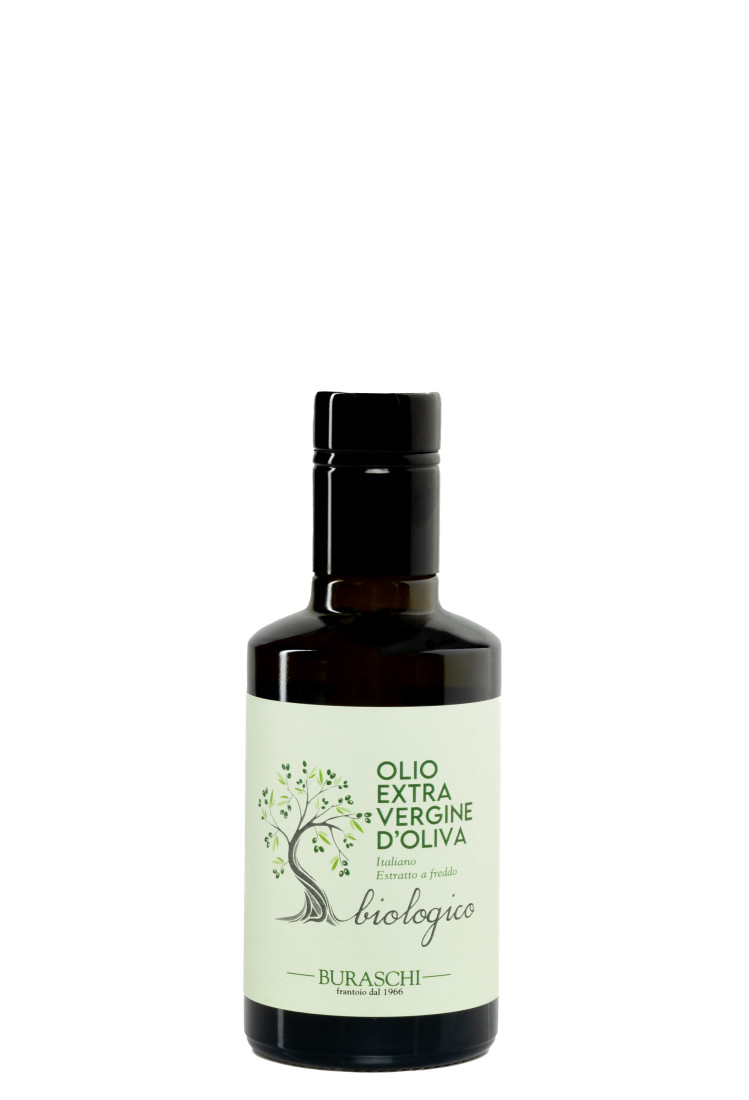 Olio Extra Vergine di Oliva