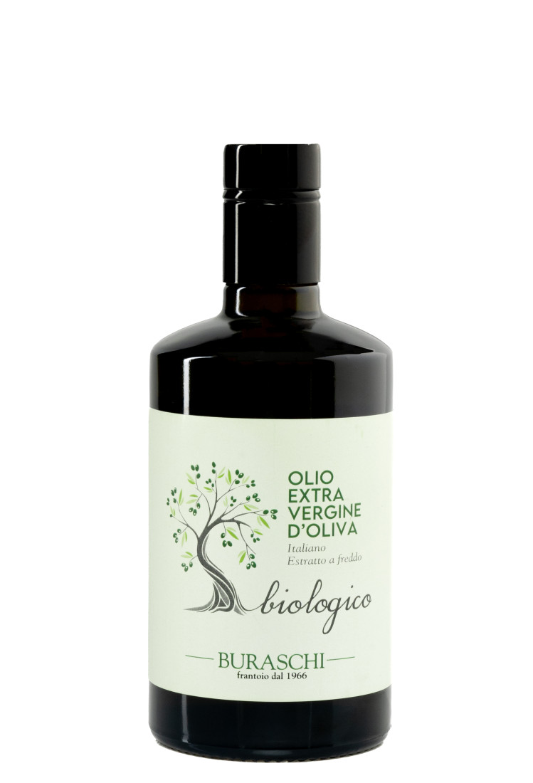 Olio Extra Vergine di Oliva
