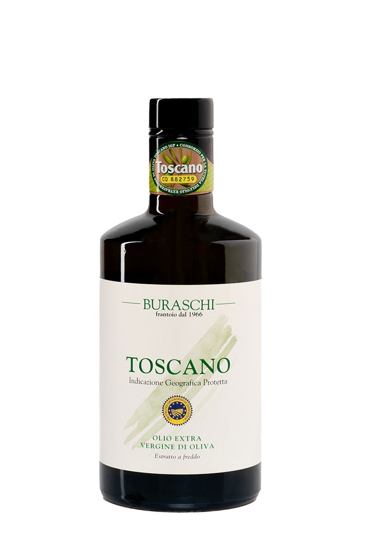 Olio Extra Vergine di Oliva