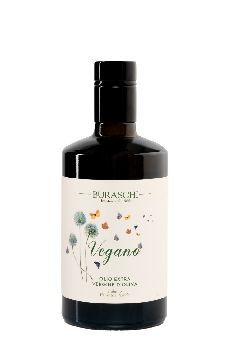 Olio Extra Vergine di Oliva