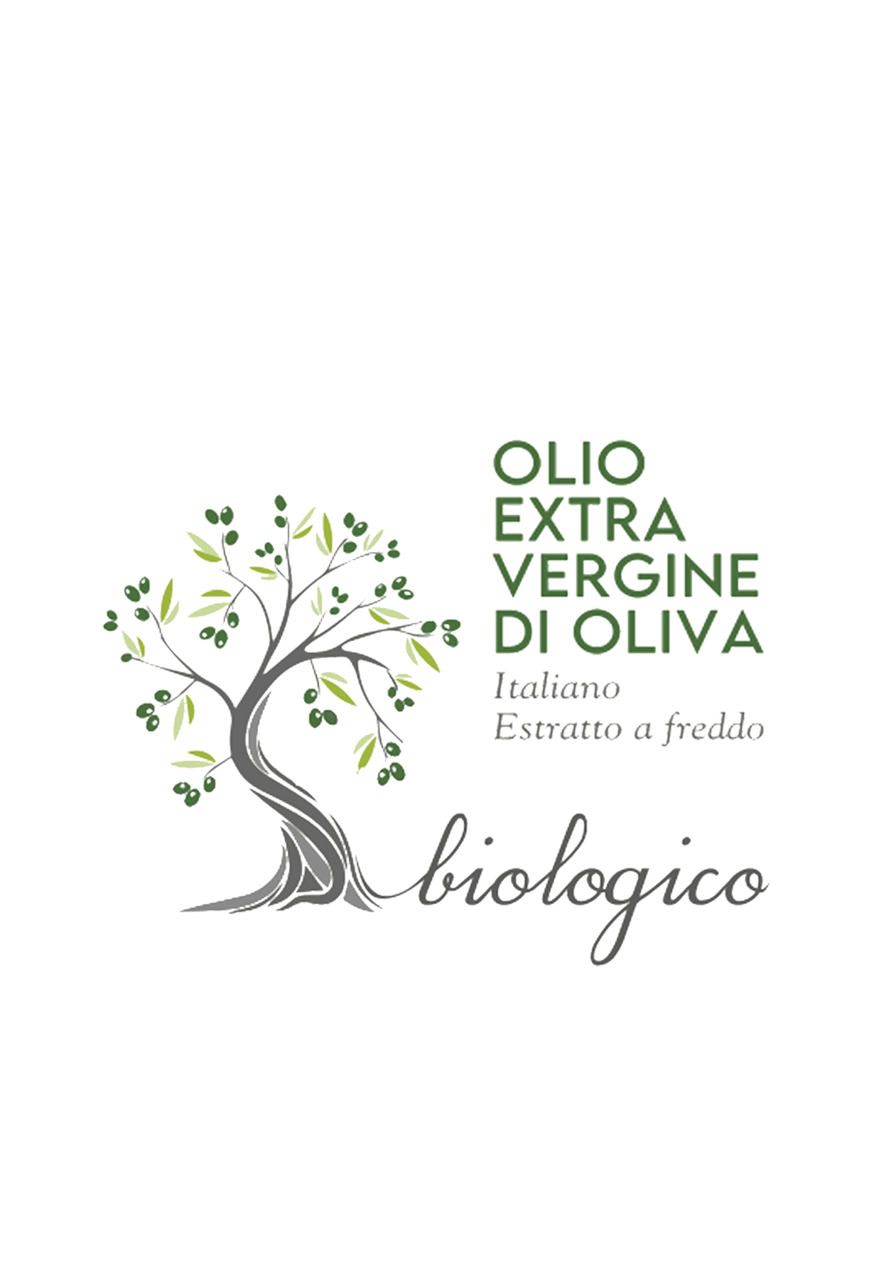 Acquista Online Olio Extravergine Di Oliva dal Frantoio Buraschi