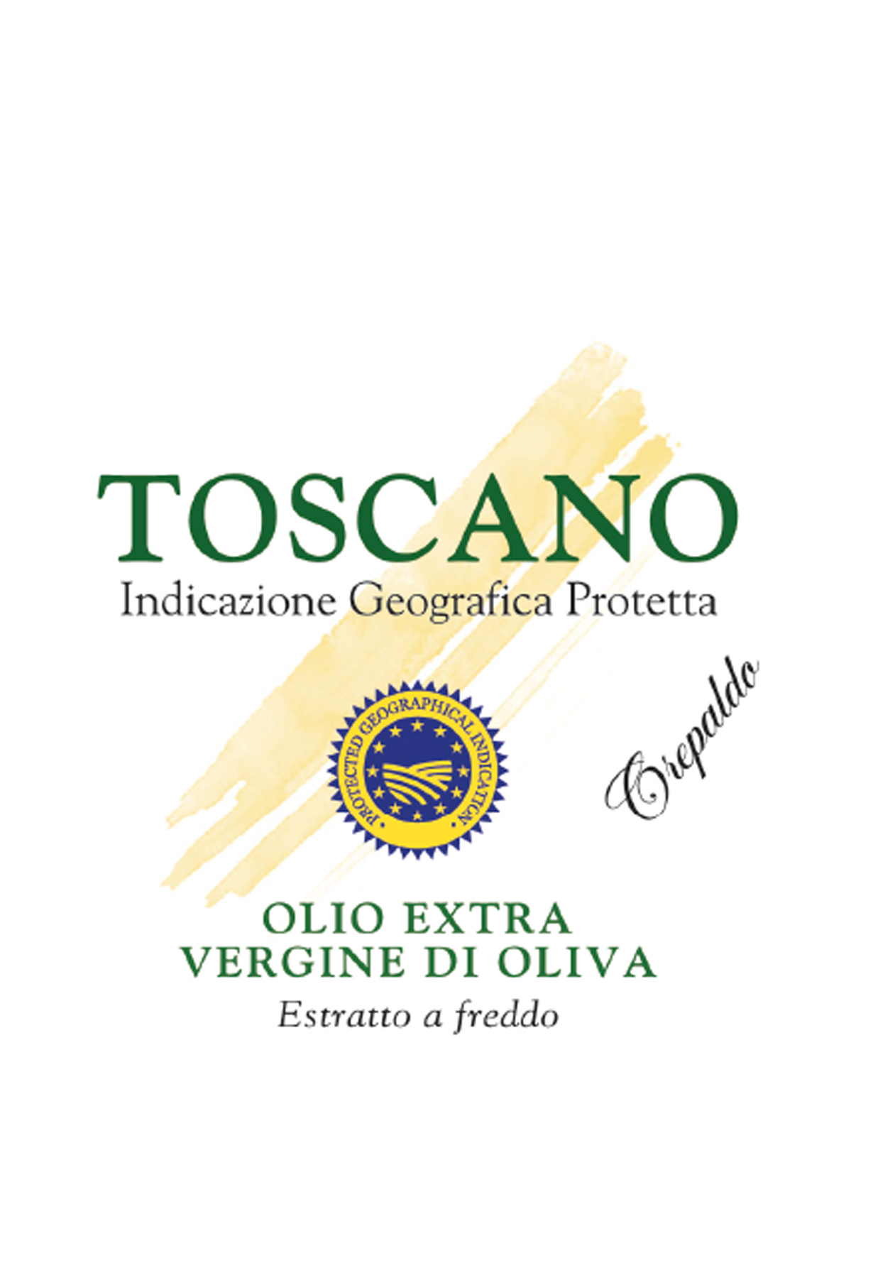 Acquista Online Olio Extravergine Di Oliva dal Frantoio Buraschi