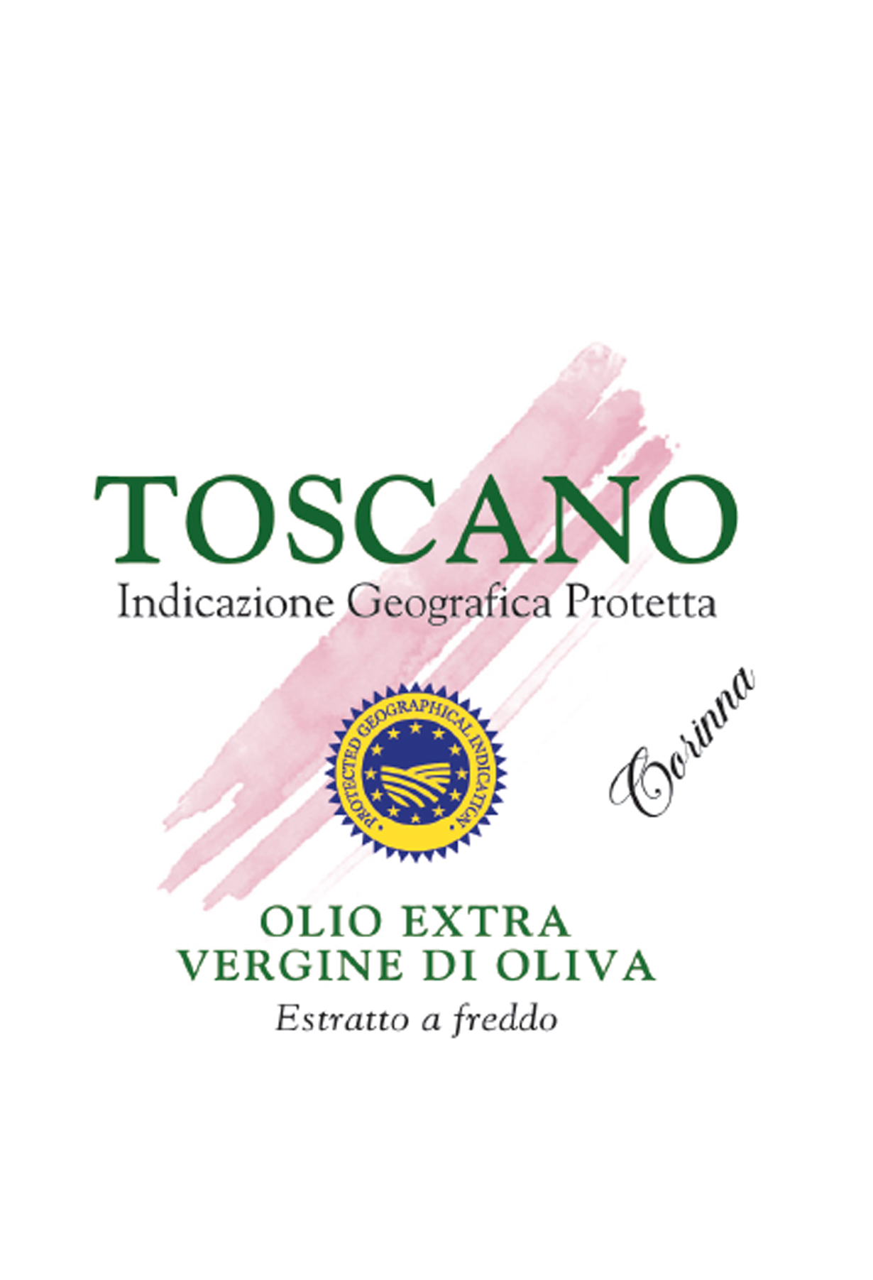 Acquista Online Olio Extravergine Di Oliva dal Frantoio Buraschi